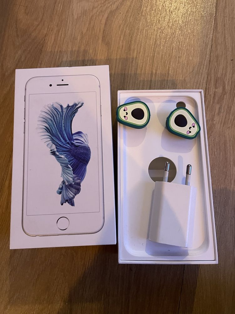 Iphone 6s 32gb apple