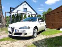 Alfa Romeo 147 FL AMICA (1 z 100) 1.6 TS