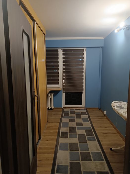 Mieszkanie w Siemiatyczach