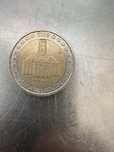 Moeda de 2€ de 2009
