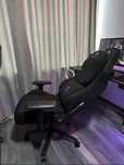 Геймерское/компютерне  кресло PROOVE GAMING