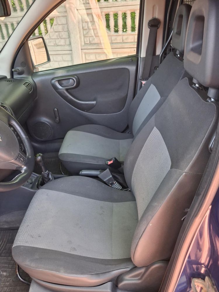Opel combo 1,3 diesel