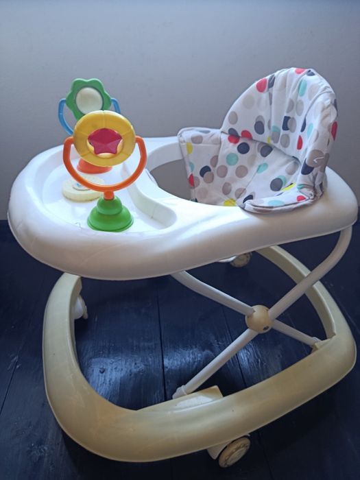 Ходунки Carrello, дитячі ходуни, ходунці дитячі, ходунки