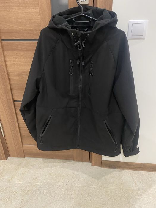 Куртка soft shell Staff