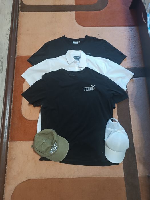 Тільки до понеділка !!! Пакет речей на хлопчика підлітка, або на чолов