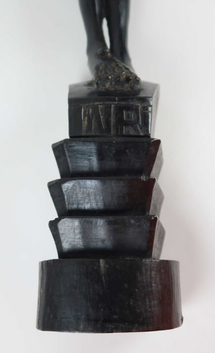 Cristo Crucificado Séc. XIX/XX