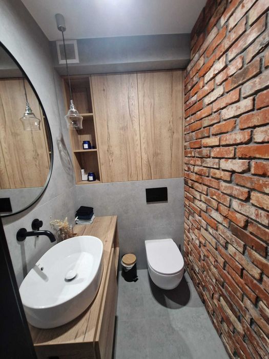 Kompleksowe remonty mieszkań i domów. SZCZECIN-  wolne terminy