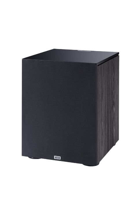 HECO Aurora Sub 30A subwoofer akrywny 2 kolory