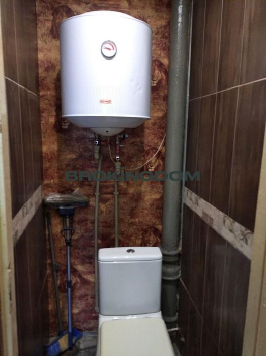 Продаж 3к квартири по вул Соломьянська 32