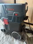 Odkurzacz przemysłowy Bosch Gas 35 L SFC