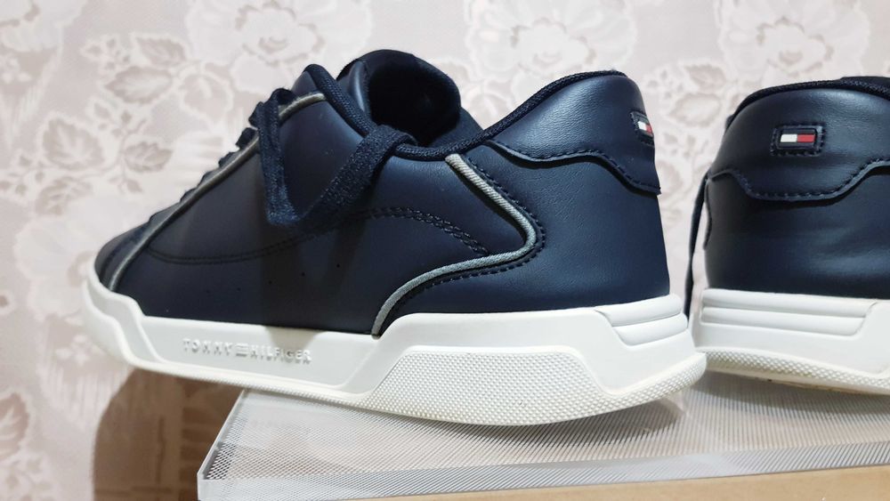 Мужские кроссовки Tommy Hilfiger