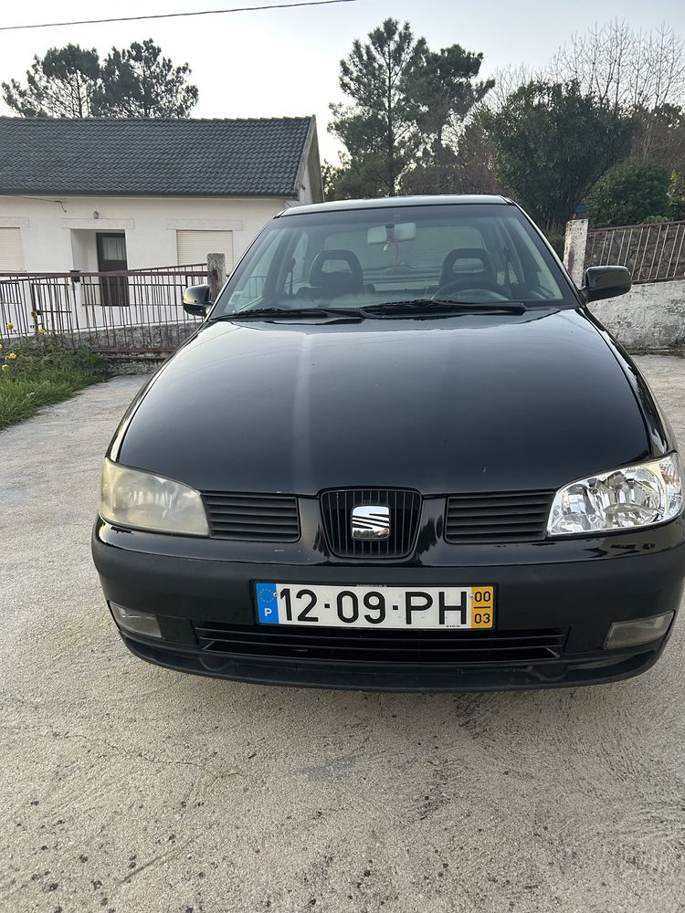 Seat ibiza 1.9tdi