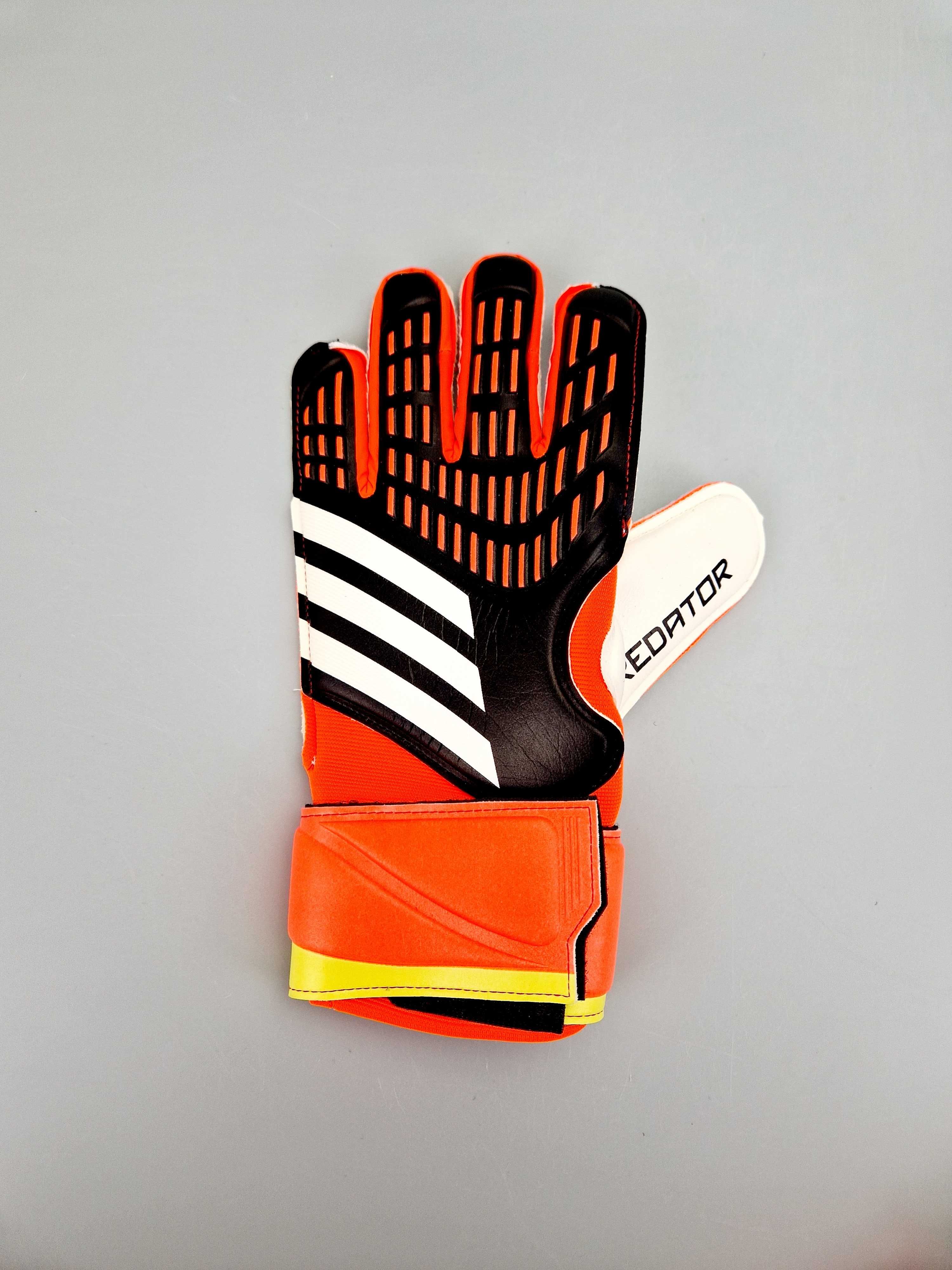 Rękawice Bramkarskie ADIDAS PREDATOR MATCH roz 8