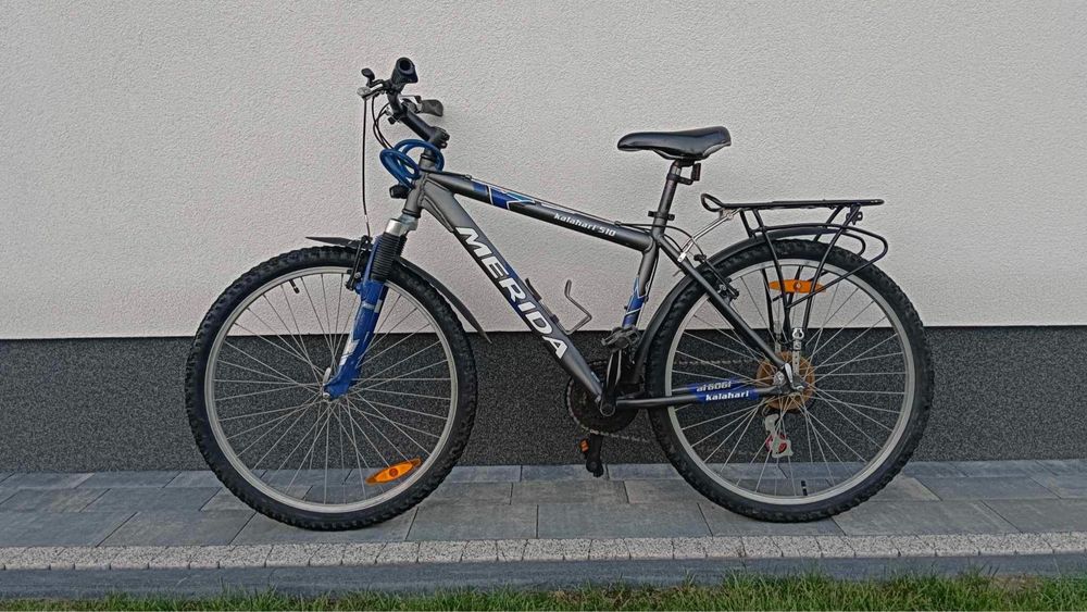 Rower górski merida kalahari 510 18”