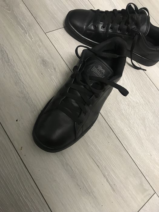 Туфли Lonsdale 42р