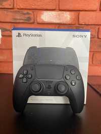 Pad Sony DualSense CFI-ZCT1W PlayStation 5 Midnight Black