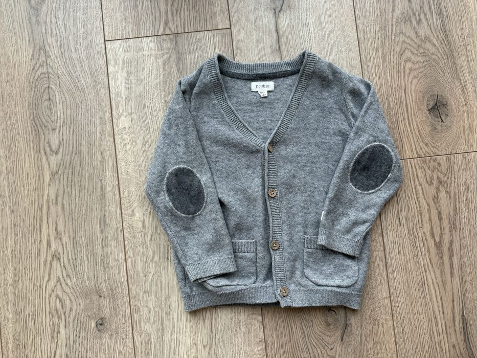 Newbie sweter rozm 86
