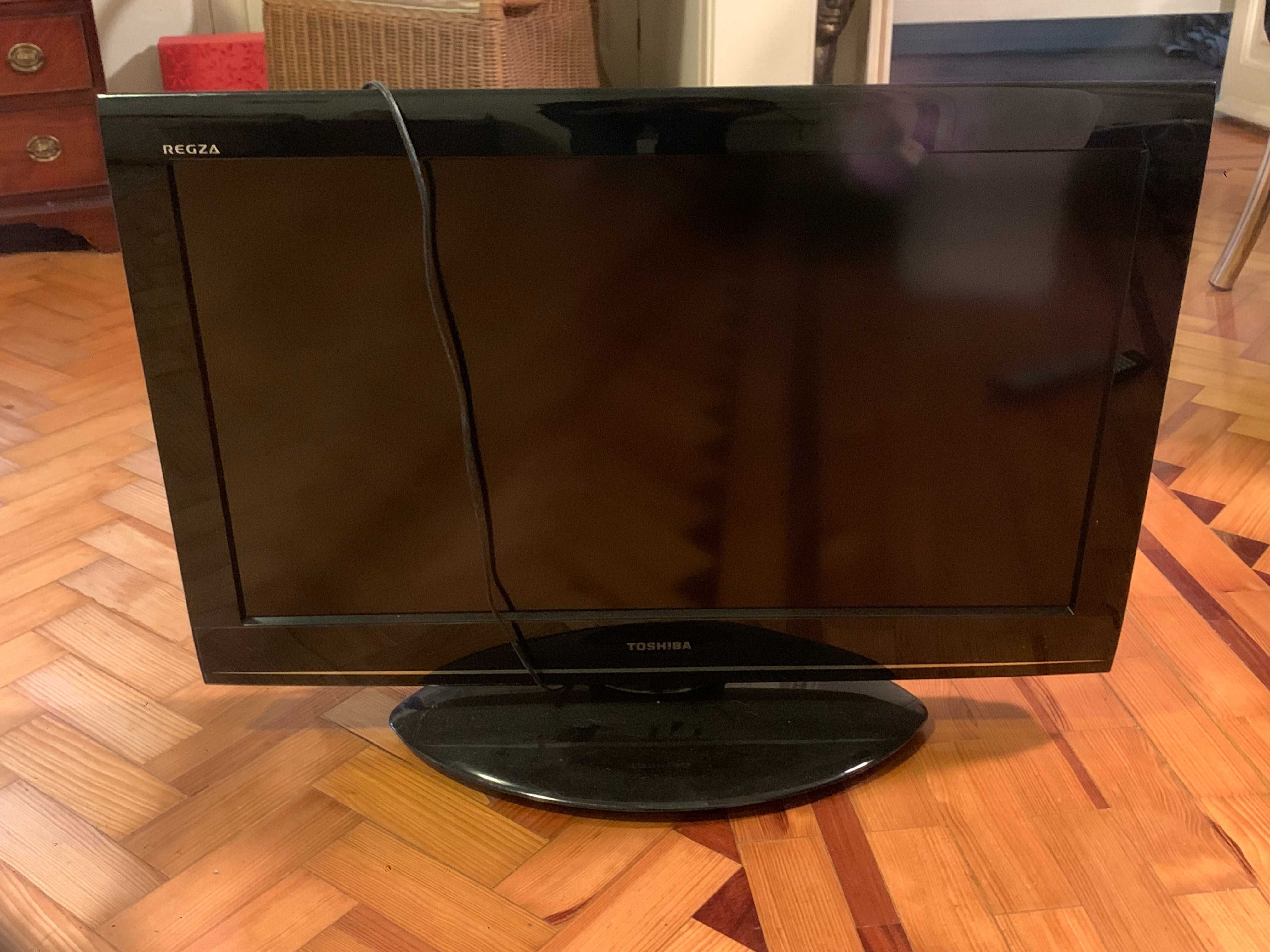 TV Toshiba TLC  Colour