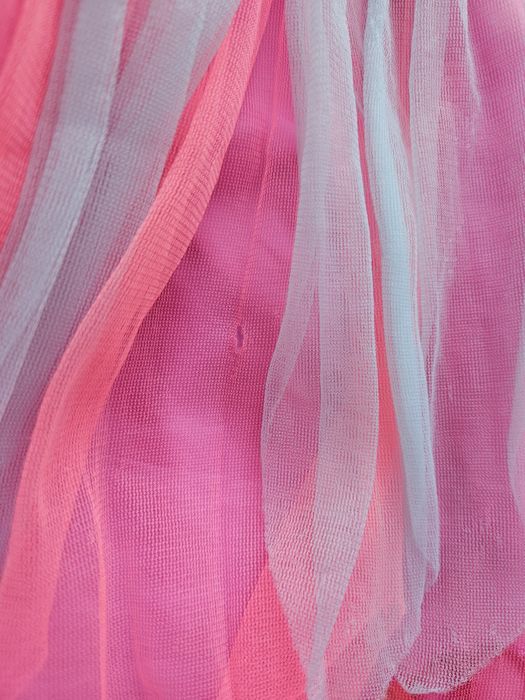 Kostium,  sukienka z jednorożcem