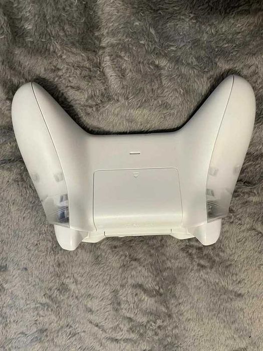 Kontroler Xbox One Series Phantom White Limitowany