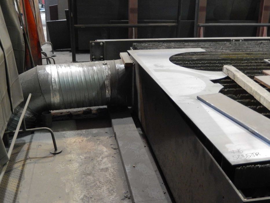 Wypalarka CNC (42442)