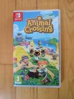 Animal Crossing New Horizon