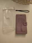 Etui Huawei Y7 2017
