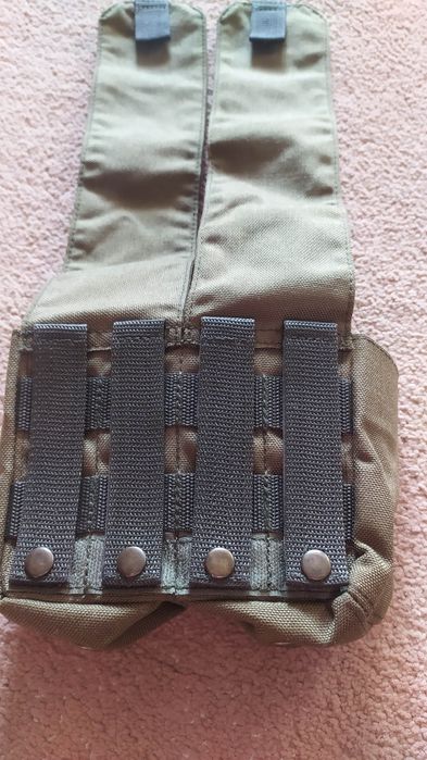 Підсумки до  боєкомплекту