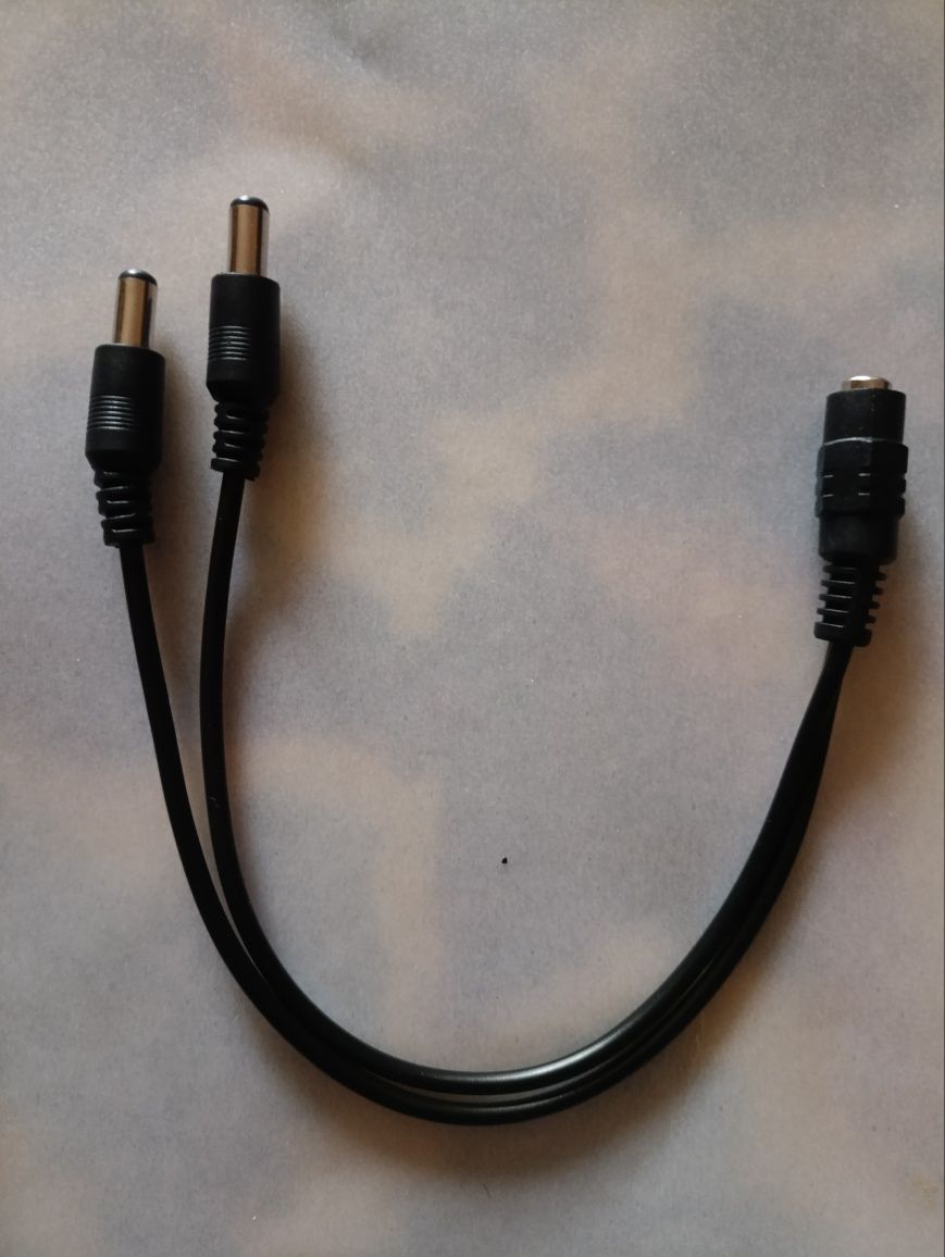 Повышающий модуль - с 5V на 9/12V (для работы Wi-Fi роутера без света)