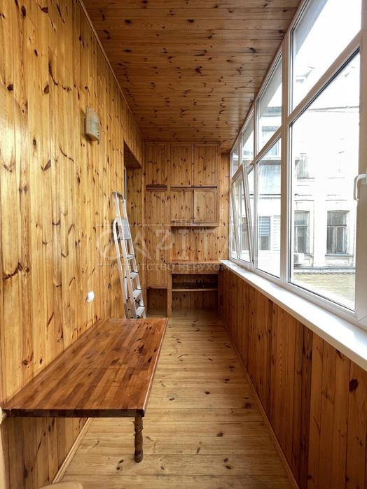 Оренда квартири, вул. Верхній Вал, Поділ, м. Контрактова площа