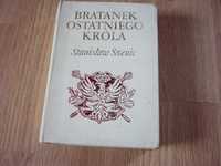 Bratanek ostatniego króla - Szenic