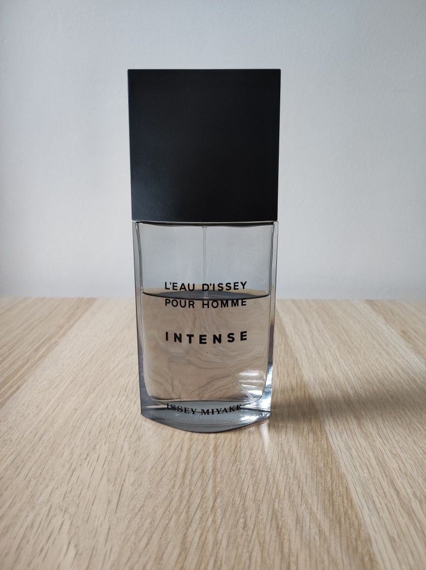 Issey Issey Miyake l'Eau d'Issey pour Homme Intense