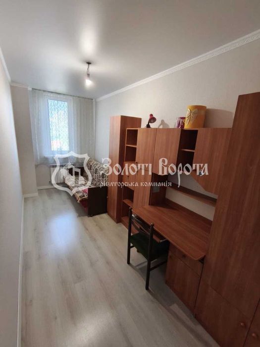 Квартира, 2к. Євроремонт. Магістральна, 33, Нивки, Шевченківський р-н