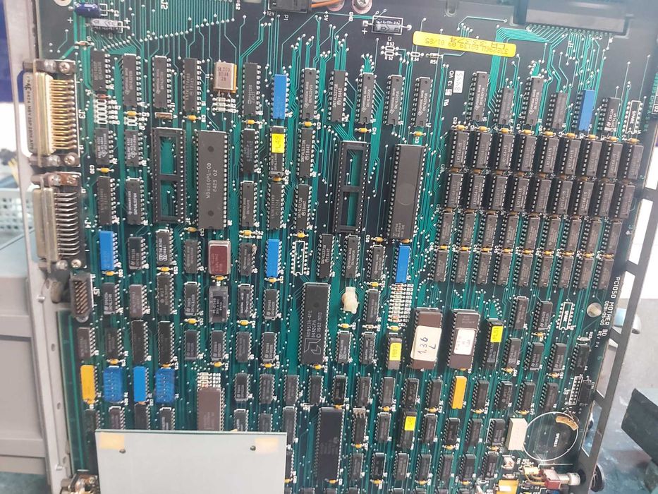 Computador - Olivetti Personal computer M24