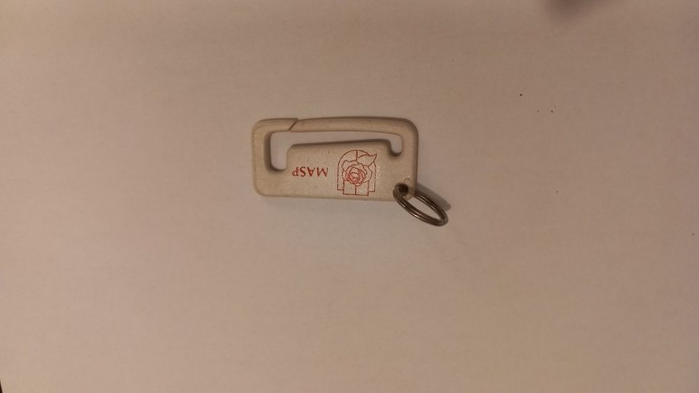 Porta-chaves vários