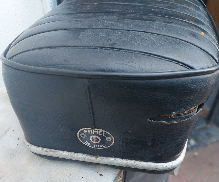 Banco Famel original