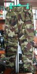 Spodnie Wojskowe Armia Irlandia "Irish DPM" Ripstop 32 / pas82