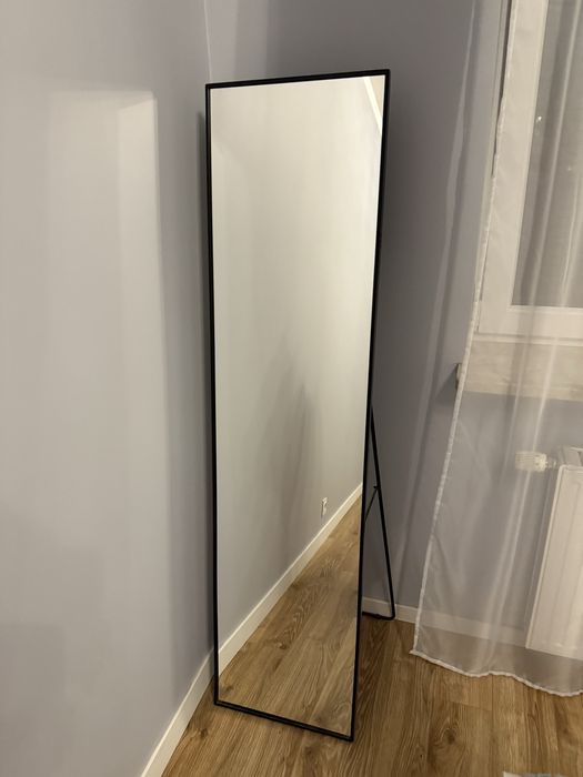 Lustro ikea karmsund