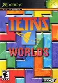 XBOX Classic TETRIS WORLDS Games4US Pasaż Łódzki