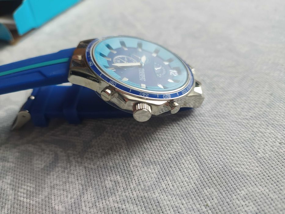 Годинник чоловічий