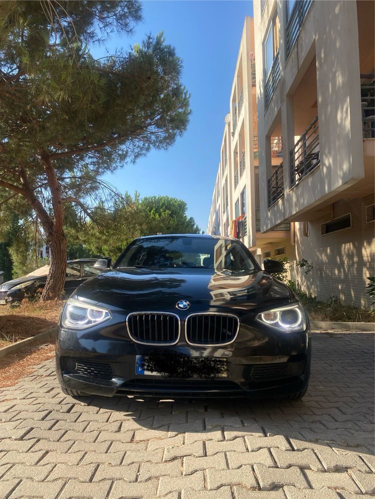 Bmw efficient dynamics