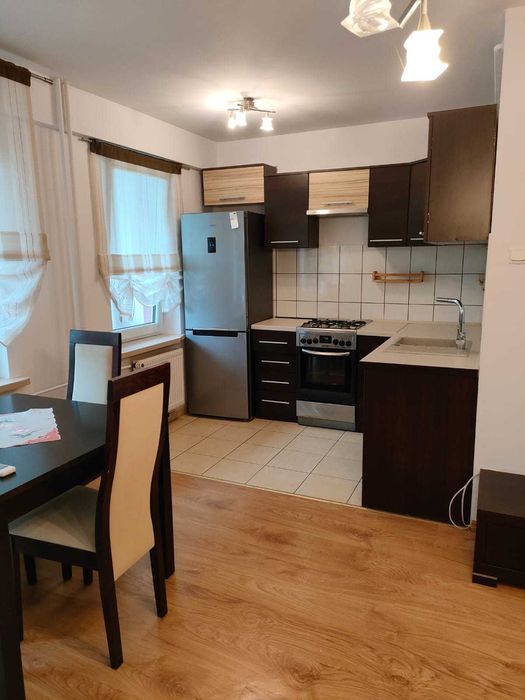 Wynajmę mieszkanie 2 pokoje Jaroty