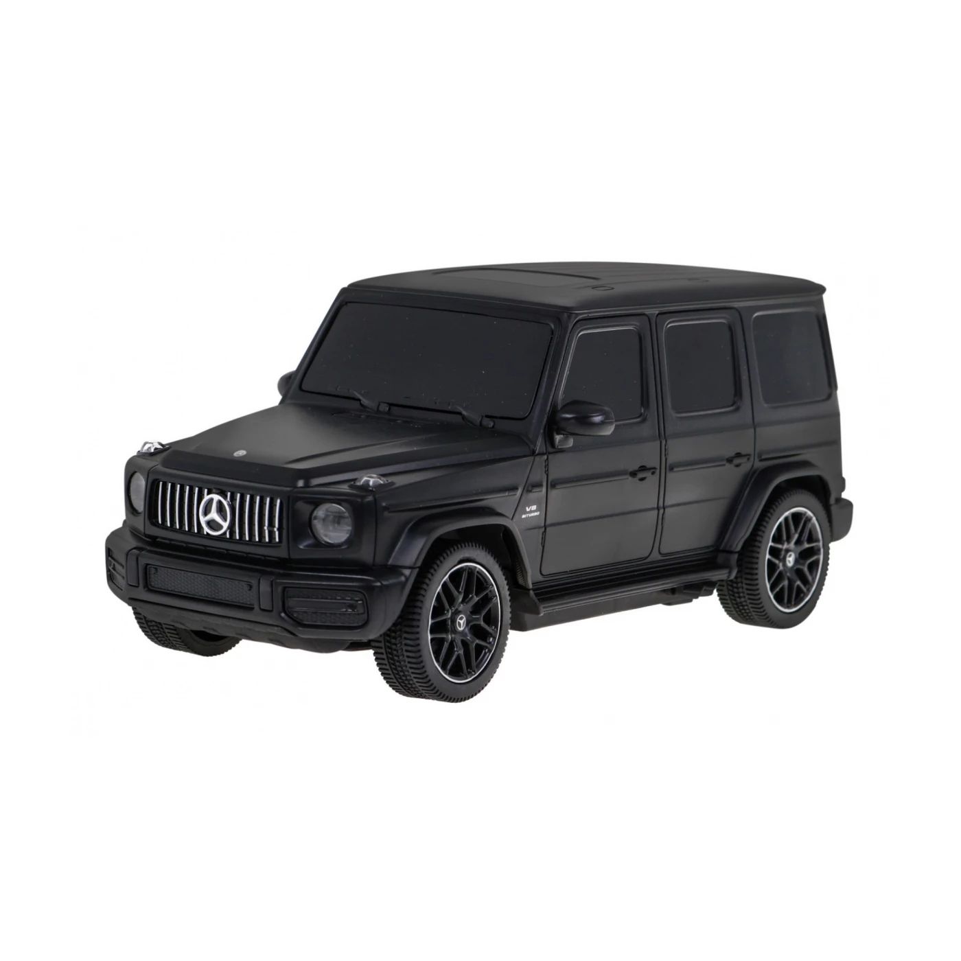 Sterowane Auto Mercedes-Amg G63 Rastar Model 1:24