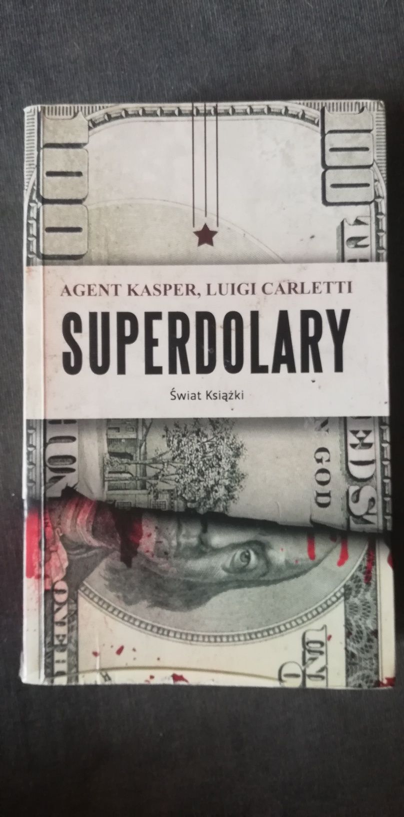 Superdolary-A. Kasper, L. Carletti