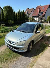 Peugeot 206, 2003 r