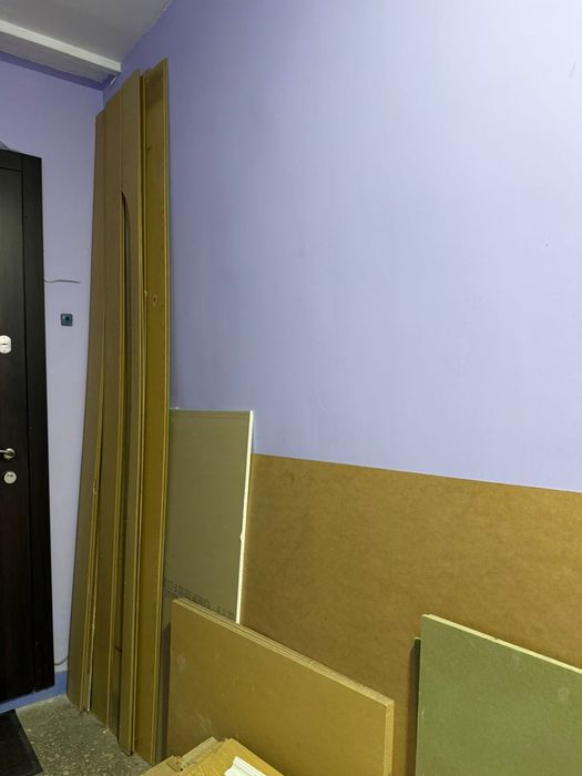 Продам ванонку и фанеру