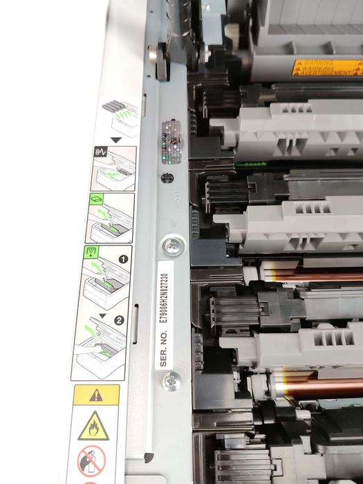 Drukarka jednofunkcyjna laserowa (kolor) Brother HL-L3210CW