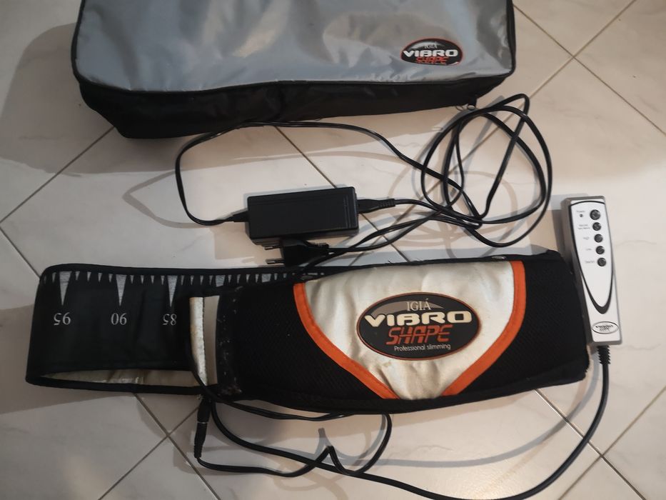 Vibro SHAPE portátil