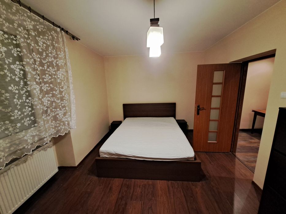 Strzelin Centrum  - kawalerka