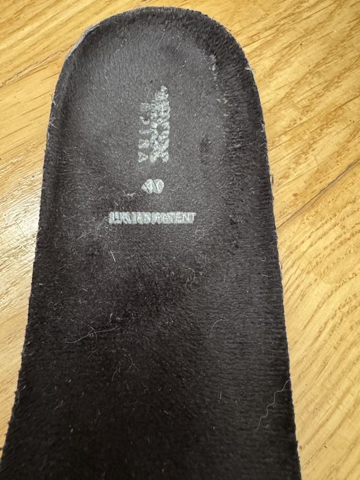 Ботінки  чоловічі Geox